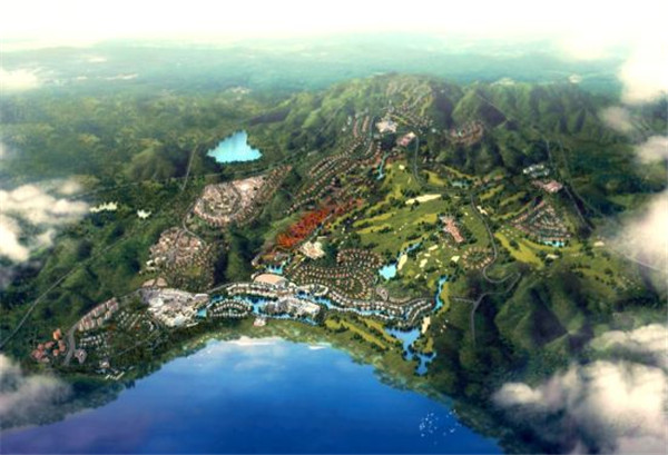 華僑城旅游綜合體持續(xù)經(jīng)營不善反思 策劃咨詢與長遠(yuǎn)規(guī)劃的缺失